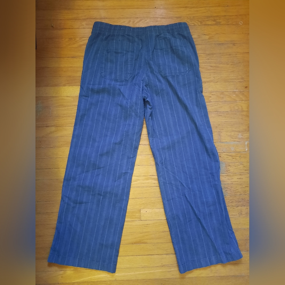 L.L. Bean Favourite Fit Cotton Pants